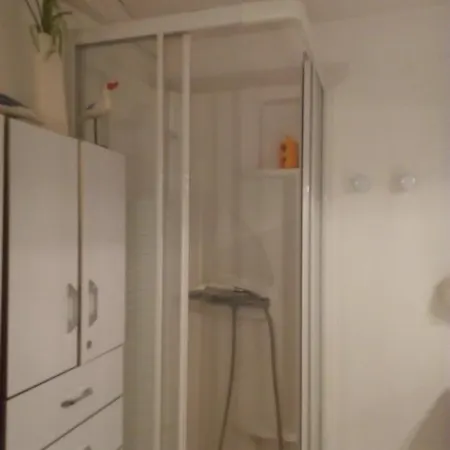 Habitación en casa particular Dans Le Centre Historique *