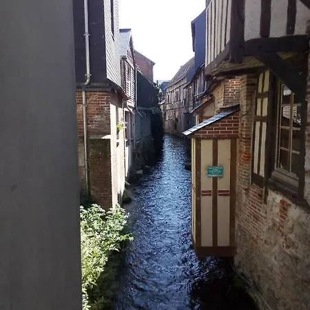 Dans Le Centre Historique