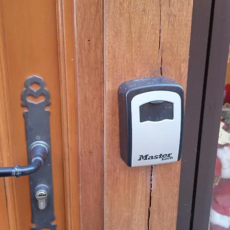 Проживание в семье Dans Le Centre Historique