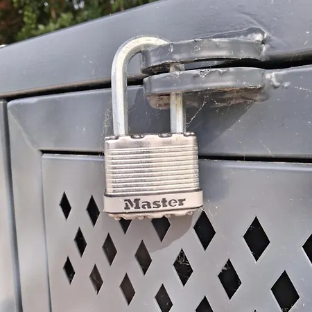 Проживание в семье Dans Le Centre Historique