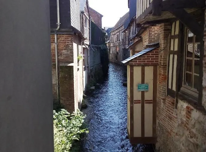 Dans Le Centre Historique