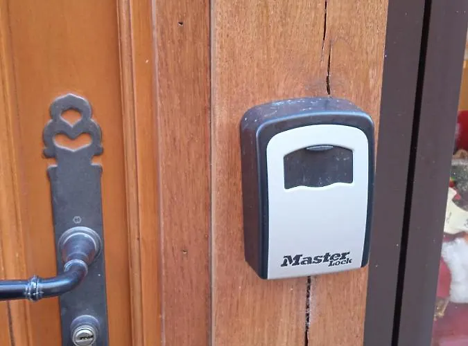 Homestay Dans Le Centre Historique