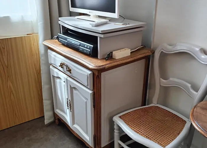 Homestay Dans Le Centre Historique Pont-Audemer