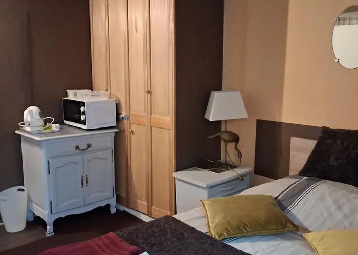 Homestay Dans Le Centre Historique *