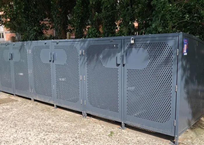 Homestay Dans Le Centre Historique Pont-Audemer